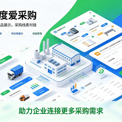 玉龙百度爱采购